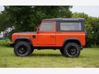 Thumbnail Photo 0 for 1992 Land Rover Defender 90